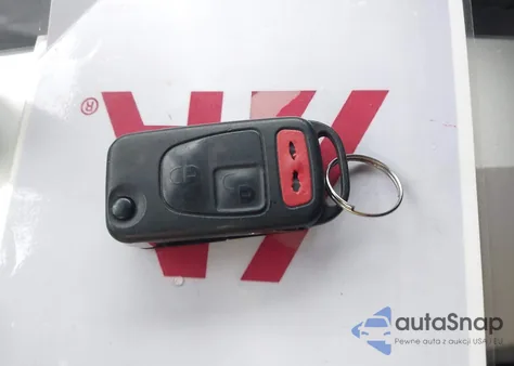 2007 Chrysler Crossfire Limited z USA, uszkodzony, nr VIN 1C3LN69L97X071900